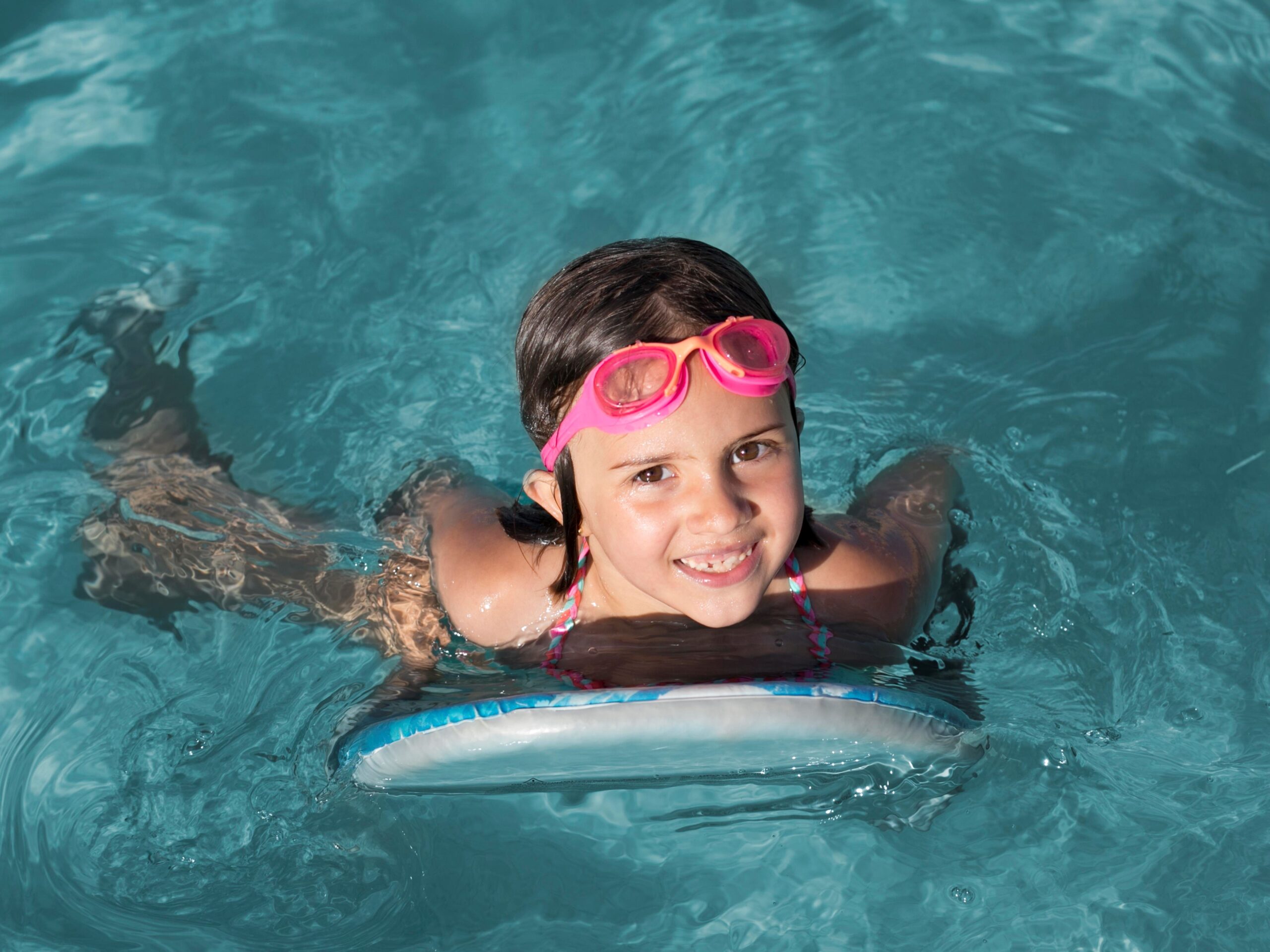 Pool Liner Replacement Service 