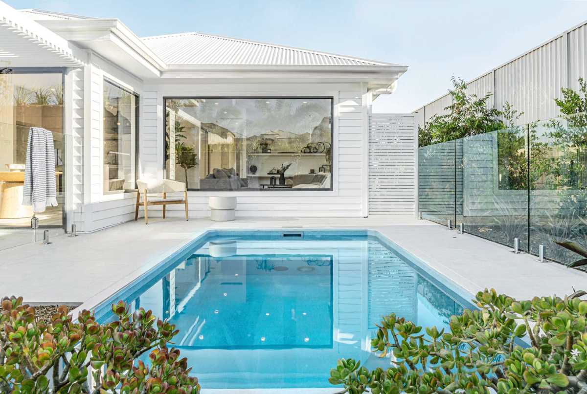 1 - A Neat, Patio-Compactible Design for Small Areas