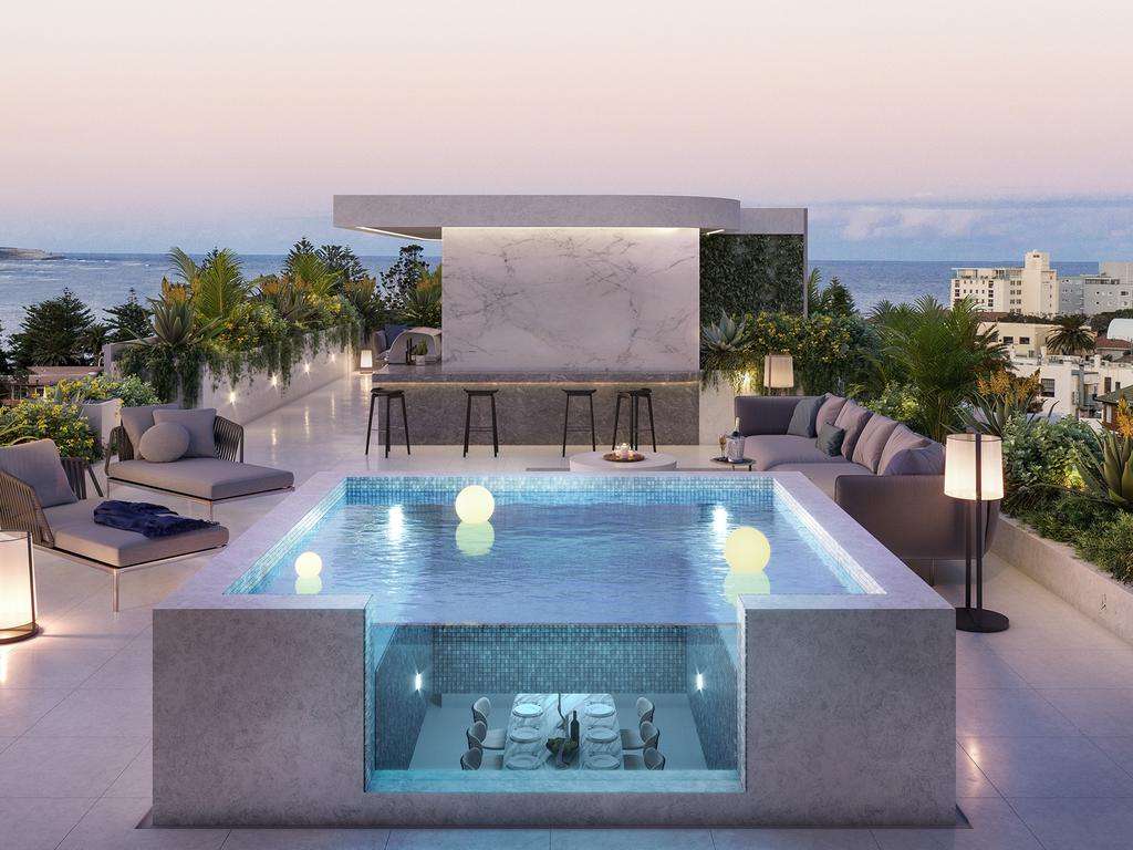 8 - Penthouse Paradise