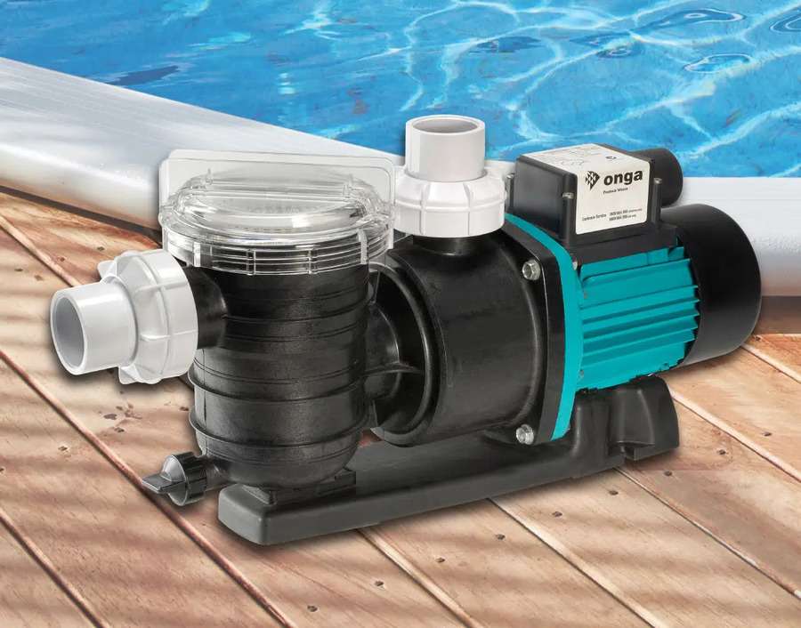 POOL-PUMP