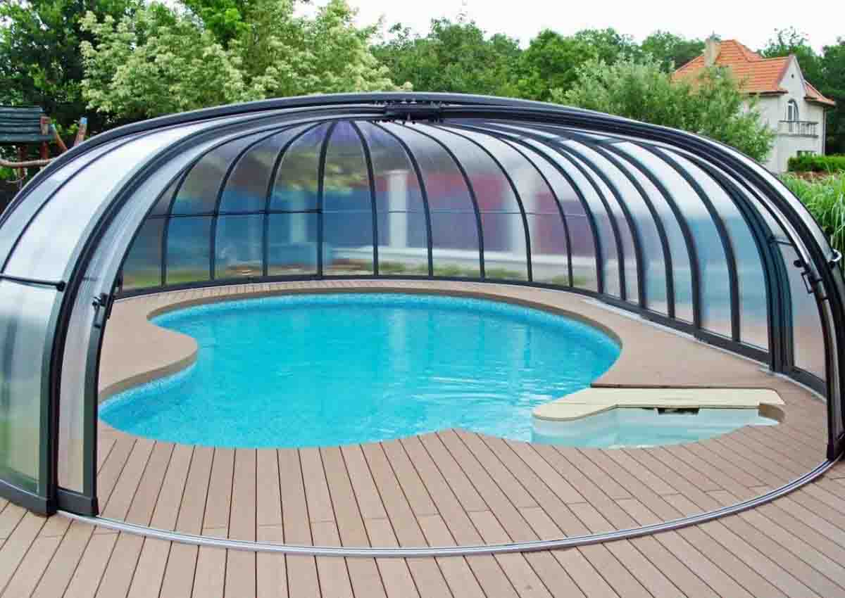 Why should you consider converting your outdoor pool to an indoor one?