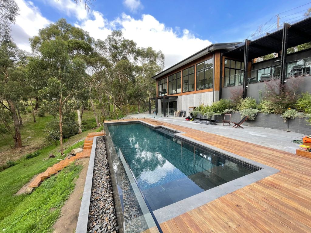 permits and regulations