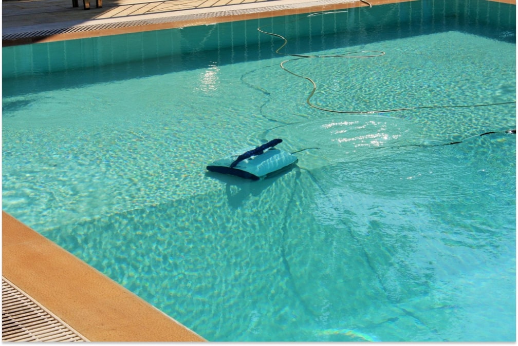 How To Resurface A Fiberglass Pool