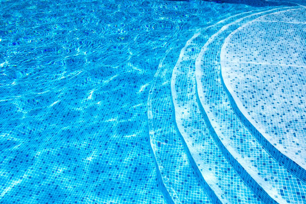 How To Tile A Fiberglass Pool