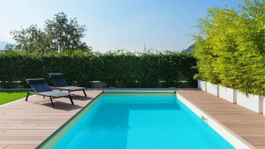 Planning Your Lap Pool Designs