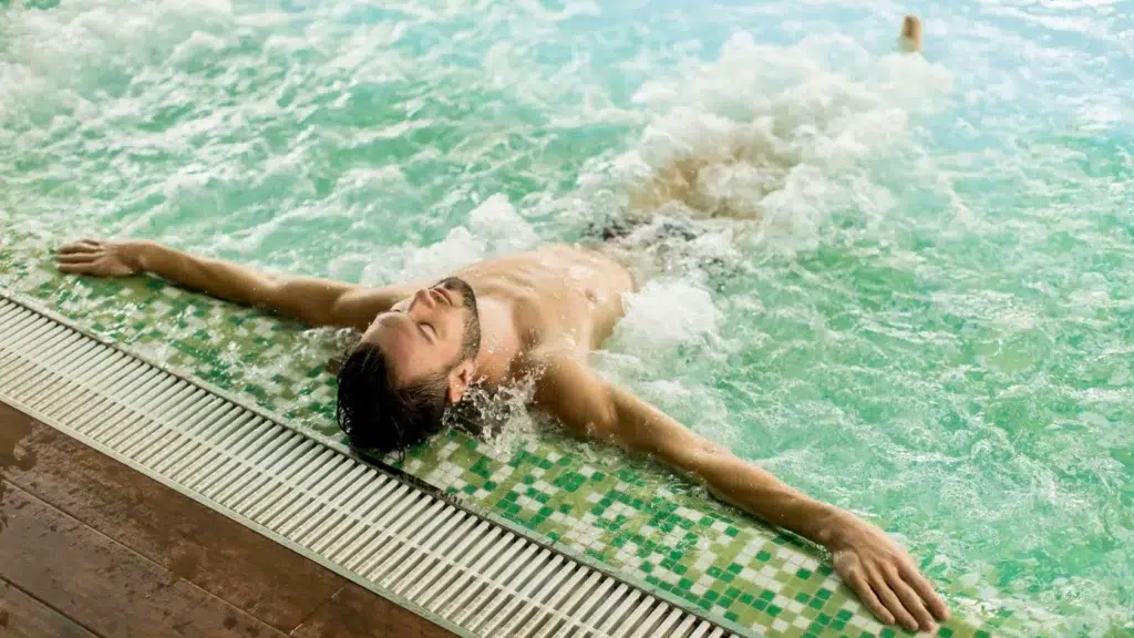 Multi-functional: Merging Relaxation and Fitness